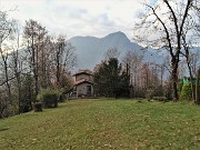 91 Passaggio ad un bel roccolo
